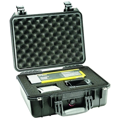 1450 Wl/Wf Black MPN:1450-000-110