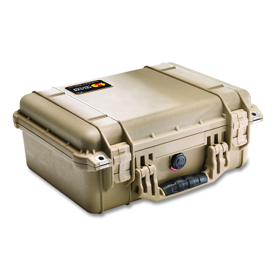1450 Wl/Wf Desert Tan MPN:1450-000-190