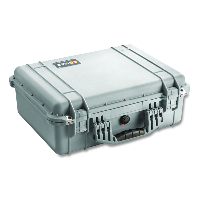 1520 Wl/Wf Silver MPN:1520-000-180