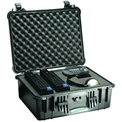 1550 Wl/Wf Black MPN:1550-000-110