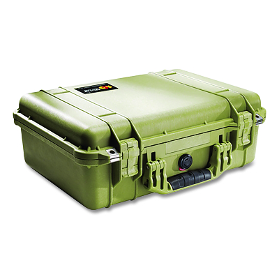 1550 Wl/Wf Od Green MPN:1550-000-130