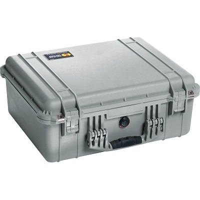 1550 Wl/Wf Silver MPN:1550-000-180