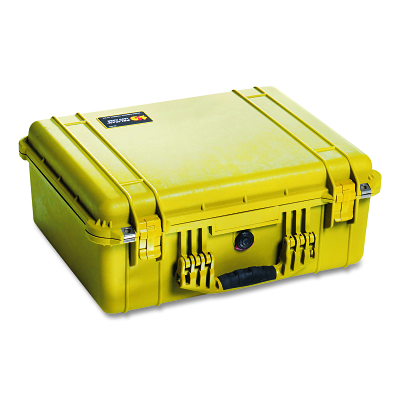 1550 Wl/Wf Yellow MPN:1550-000-240
