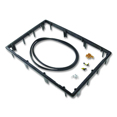 1550PF Panel Frame 1550 Kit MPN:1550-300-110