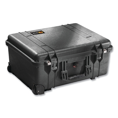 1560 Wl/Wf Black MPN:1560-000-110