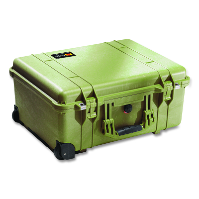1560 Wl/Wf OD.GREEN MPN:1560-000-130