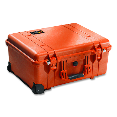 1560 Wl/Wf Orange MPN:1560-000-150