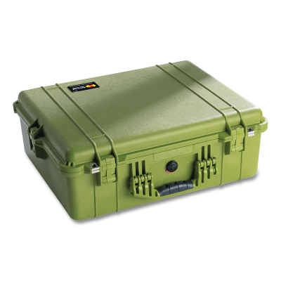 1600 Wl/Wf Od Green MPN:1600-000-130