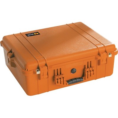 1600 Wl/Wf Orange MPN:1600-000-150