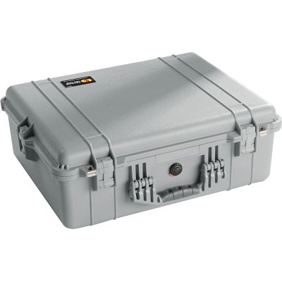 1600 Wl/Wf Silver MPN:1600-000-180