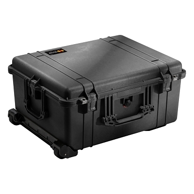 1610NF Wl/Nf Black MPN:1610-021-110