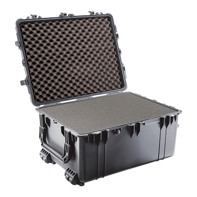 1630 Wl/Wf Black MPN:1630-000-110