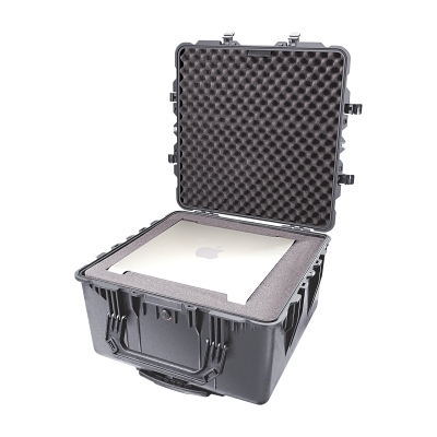 1640 Wl/Wf Black MPN:1640-000-110