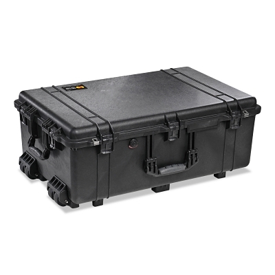1650NF Wl/Nf Black MPN:1650-021-110