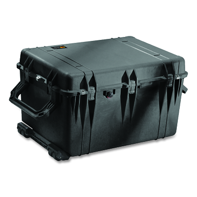 1664 Wl/Wd Black MPN:1660-024-110