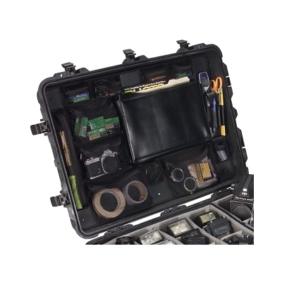 1669 Insert Lid ORGANIZER. MPN:1660-510-000