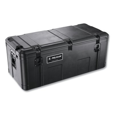 Cargo Case Lg Trunk 255L Blk MPN:BX255-BLK
