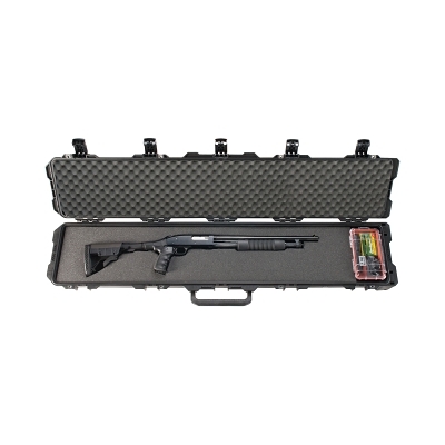 IM3410 Case 541006 Black w/Bbb/w/Foam MPN:IM3410-00001