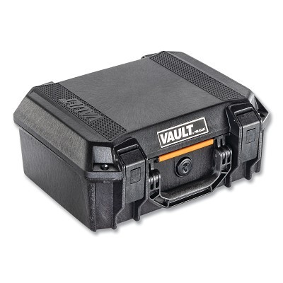 V200C Medium Case Wl/Wf Blk MPN:VCV200-0020-BLK