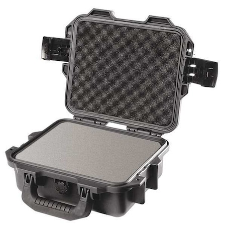 IM2050 121005 Blk w/Bbbw/Foam MPN:IM2050-00001