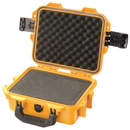 IM2050 121005 Yellow w/Bbbw/Foam MPN:IM2050-20001