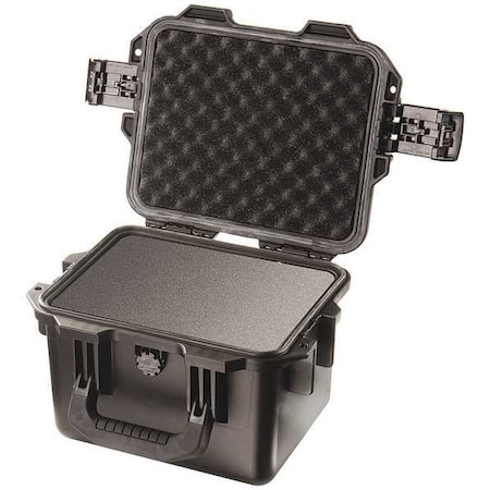 IM2075 121008 Blk w/Bbbw/Foam MPN:IM2075-00001