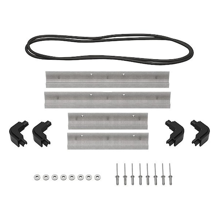 IM2100 Bezel Kit Base MPN:IM2100-BEZEL
