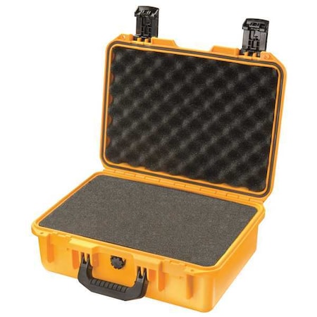 IM2200 Case 151006 Yellow w/Bbbw/Foam MPN:IM2200-20001
