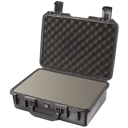 IM2300 Case 171106 Black w/Bbbw/Foam MPN:IM2300-00001