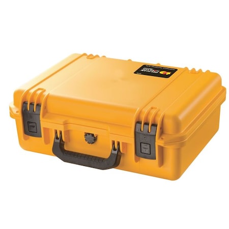 IM2300 Case 171106 Yellow w/Bbb MPN:IM2300-20000