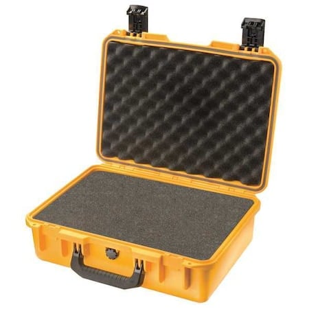 IM2300 Case 171106 Yellow w/Bbbw/Foam MPN:IM2300-20001
