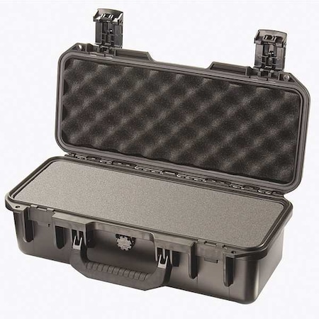 IM2306 Case Black w/Bbbw/Foam MPN:IM2306-00001