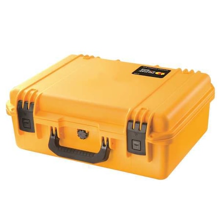 IM2400 Case 181306 Yellow w/Bbb MPN:IM2400-20000