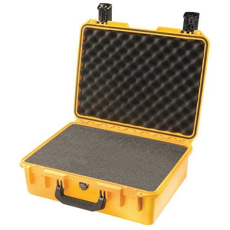 IM2400 Case 181306 Yellow w/Bbbw/Foam MPN:IM2400-20001