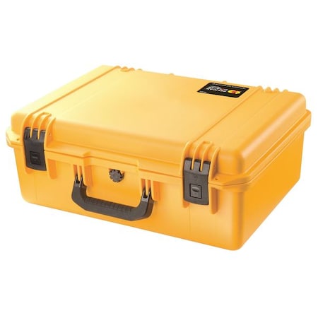 IM2600 Case 201108 Yellow w/Bbb MPN:IM2600-20000