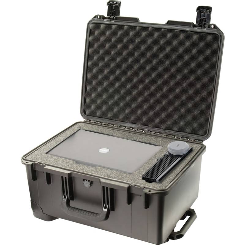 IM2620 Case Black w/Bbb MPN:IM2620-00000