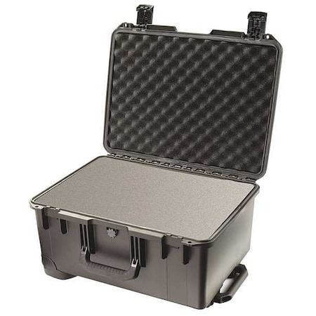 IM2620 Case Black w/Bbbw/Foam MPN:IM2620-00001