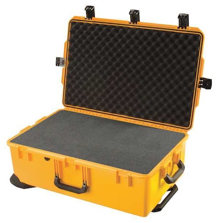 IM2950 Case 291810 Yellow w/Bbbw/Foam MPN:IM2950-20001
