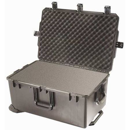 IM2975 Case 2918 Blk w/Bbbw/Foam MPN:IM2975-00001