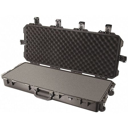 IM3100 Case 361406 Black w/Bbbw/Foam MPN:IM3100-00001