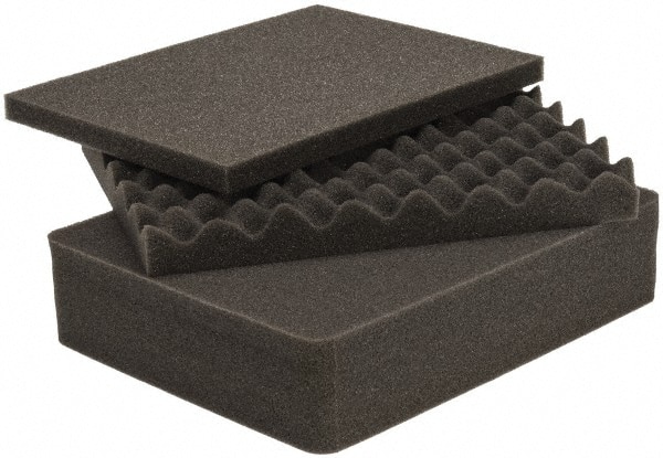Tool Case Replacement Foam Set: Foam MPN:1200-400-000