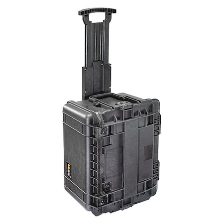 0450SD4 WL/4 SHALLOW+2 Deep Drawers Blk MPN:004500-0420-110