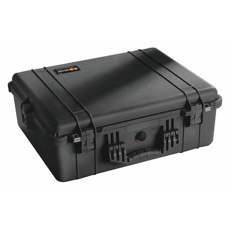 Black Protective Case, 24.39