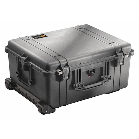 Black Protective Case, 24.8