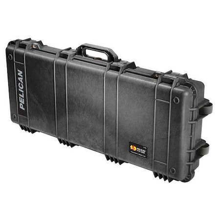 Black Protective Case, 38.12