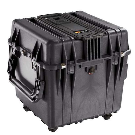 Black Protective Case, 20-1/2