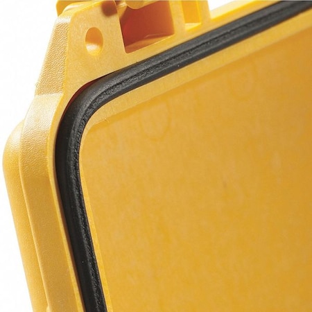 O-Ring Lid for 0553 Transport Case MPN:0553