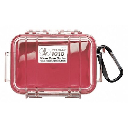 Red Micro Case, 5.88