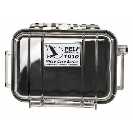 Black Micro Case, 5.88