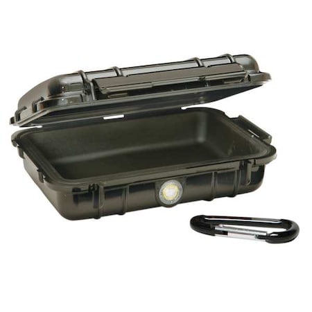 Black Micro Case, 6.82